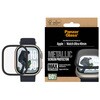PG85001 PanzerGlass Metal Frame Black Screen Protector Apple Watch 2025 | 49 mm PanzerGlass 68769018