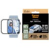 PanzerGlass Screen Protector Snappie Full Body Slim Transparent Apple Watch Series 10 | 42mm PanzerGlass