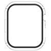 3713 PanzerGlass Screen Protector Snappie Full Body Slim Transparent Apple Watch Series 10 | 42mm PanzerGlass 68769027