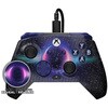 RETBC-2404-05 Rematch Advanced Controller Dark Cosmos Reveal TURTLEBEACH(^[gr[`) 68769176