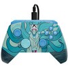 Rematch Advanced Controller Blue Kitsune EverGlow