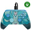 RETBC-2004-25 Rematch Advanced Controller Blue Kitsune EverGlow TURTLEBEACH(タートルビーチ) 68769185