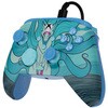 RETBC-2004-25 Rematch Advanced Controller Blue Kitsune EverGlow TURTLEBEACH(タートルビーチ) 68769185