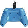 RETBC-2004-25 Rematch Advanced Controller Blue Kitsune EverGlow TURTLEBEACH(タートルビーチ) 68769185