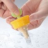 SH-40 フルフルほ乳びん洗い サンコー[日用品] 68769584