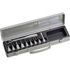 ヘキサゴンソケットレンチセット H3082 TONE トネ (前田金属工業)