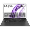 <gram>Win11 Pro/17インチ(IPS)/インテル Core Ultra 5/1350g/メモリ 16GB SSD 512GB LG