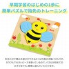 21716 Artec MiraTOY 木製パズル アーテック[学校教材・教育玩具] 68777391