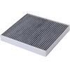 輸入車用キャビンフィルター 活性炭入り MANN-FILTER