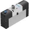 ソレノイドバルブ VSVA-B-M52-AZH-A1-1R5Lシリーズ Festo
