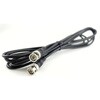 BNC-CB-10M-BK ���[BNC�R�l�N�^�t�� 75��C�^�����P�[�u�� 10m GB[����@��] 68788225