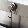 - 畳んでしまえる吸水マットグレー シービージャパン 68789196