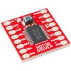 モータードライバ SPARKFUN