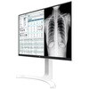 27HJ712C-W �N���j�J�����r���[�p���j�^�[ 27�C���`8MP Clinical Review Monitor �z���C�g LG 68797876