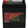 DB-50B19R ���Y�ԗp �[�d����ԑΉ��o�b�e���[ DIAMOND BATTERY AQUA DREAM(�A�N�A�h���[��) 68798531