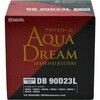 DB-90D23L ���Y�ԗp �[�d����ԑΉ��o�b�e���[ DIAMOND BATTERY AQUA DREAM(�A�N�A�h���[��) 68798558