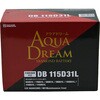 DB-115D31L 国産車用 充電制御車対応バッテリー DIAMOND BATTERY AQUA DREAM(アクアドリーム) 68798601