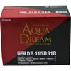 DB-115D31R 国産車用 充電制御車対応バッテリー DIAMOND BATTERY AQUA DREAM(アクアドリーム) 68798610