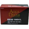 DB-150E41L ���Y�ԗp ��^�ԗp�o�b�e���[ DIAMOND BATTERY AQUA DREAM(�A�N�A�h���[��) 68798619
