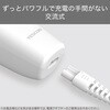 TT390B-W ヘアカッター 交流式 0.8-24mm調整 1mm単位 セルフカット テスコム 68798838