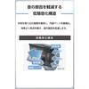 TD460B-P ドライヤー 大風量 速乾 騒音抑制モード マイナスイオン 折りたたみ式 ヘアドライヤー テスコム 68798899