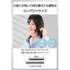 TS367A-W ヘアアイロン ストレート 25mm ナノセラミック プレート 前髪OK 海外対応 ポーチ付 テスコム 68799091
