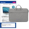 mat-12g-t13-k0001717108 PCバッグ ノートパソコンケース と NEC LAVIE SOL S1365/LA シリーズ 13.3インチ 対応 互換品 保護フィルム 2点セット PCケース 2way メディアカバーマーケット 68803178