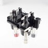 WP4-10BTP-01H ワンタッチターミナル4P LINKMAN 68803625
