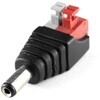 DCP-5.5-2.1-OT ワンタッチ式端子台-DCプラグ 2.1mm(変換プラグ) GB[制御機器] 68803659