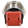 MPS-1224Y-O-20AP-SUS LED防水プッシュスイッチ 20A 電源マークタイプ SUS製 マリンテック 68803921