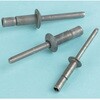 リベット ブラインド リベット径：6.4mm 穴径：6.4mm 1袋 100個入 AVDEL