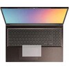 anti-f-lspc04-mc003857 保護フィルム マウスコンピューター mouse K5 シリーズ [ トラックパッド用 ] 対応 指紋防止 光沢 クリア 互換品 メディアカバーマーケット 68808035