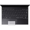 �ی�t�B���� VAIO SX12 / VAIO Pro PJ �^�b�`�p�b�h�p �Ή� ���d�x9H ������ �n�[�h�R�[�g �݊��i