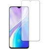 mat-lssm06-mc002101 液晶保護フィルム OPPO Realme XT 5G 対応 反射防止 アンチグレア 互換品 メディアカバーマーケット 68809216