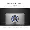 JN-QOLC315G240U-HSC6 ゲーミングディスプレイ 31.5型/3840×2160/ツートン JAPANNEXT 68811045