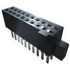 基板接続用ソケット 14 極 1.27mm 2 列 表面実装 SAMTEC