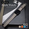 OWL-AWBLVRG03-BE VORGAL �V�������N���U�[�o���h for Apple Watch(44/45/46/49mm) OWLTECH(�I�E���e�b�N) 68815340