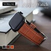 OWL-AWBSVRG02-BK VORGAL �N���R�_�C�����U�[�o���h for Apple Watch(38/40/41/42mm) OWLTECH(�I�E���e�b�N) 68815428