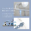 MOT-CBBAND07-AM sofumo マグネット式 シリコンケーブルバンド 5本セット アーモンドミルク MOT-CBBAND07-AM MOTTERU 68815988