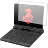 blc7-lspc07-mc002834 液晶保護フィルム One Netbook A1 対応 ブルーライトカット 反射防止 互換品 メディアカバーマーケット 68818858