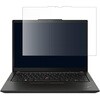 ppr-lspc13-mc006335 液晶保護フィルム Lenovo ThinkPad X13 Yoga Gen 4 対応 上質ペーパー ライクテイスト 紙感覚 反射防止 互換品 メディアカバーマーケット 68819226