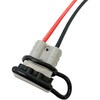 ADS-10A-0.5 ADS-50A付きバッテリーケーブル マリンテック 68819461