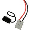 ADS-10A-0.5 ADS-50A付きバッテリーケーブル マリンテック 68819461