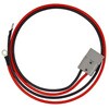 ADS8.0-R1 ADS-80A・丸型端子付きバッテリーケーブル マリンテック 68820310