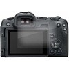 arcp-lsdc03-mc005080 液晶保護フィルム Canon EOS R50 R8 対応 ARクリスタルプロ ARコート 低反射 光沢 指紋防止 互換品 メディアカバーマーケット 68820547