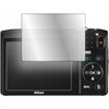 液晶保護フィルム Nikon COOLPIX S2900 対応 ブルーライトカット 反射防止 互換品 メディアカバーマーケット