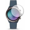 blc7-lswt01-mc001474 液晶保護フィルム FOSSIL Sport Smartwatch (FTW40シリーズ用) 対応 ブルーライトカット 反射防止 互換品 メディアカバーマーケット 68820696