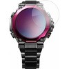 blc7-lswt01-mc005059 液晶保護フィルム CASIO G-SHOCK MTG-B2000 対応 ブルーライトカット 反射防止 互換品 メディアカバーマーケット 68820721