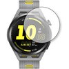 blc7-lswt02-mc003603 液晶保護フィルム HUAWEI WATCH GT Runner 対応 ブルーライトカット 反射防止 互換品 メディアカバーマーケット 68820775