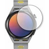 blc7-lswt02-mc003603 液晶保護フィルム HUAWEI WATCH GT Runner 対応 ブルーライトカット 反射防止 互換品 メディアカバーマーケット 68820775